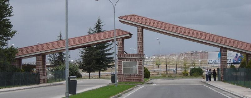 Bienvenidos a la web del Señorío de Illescas